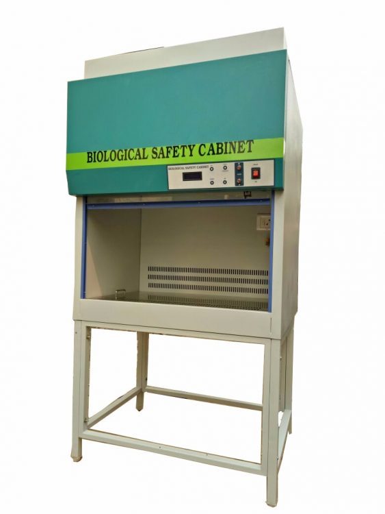 biological safety cabinet