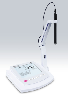 Benchtop Ion Meter