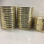 Woven Mesh Test Sieves