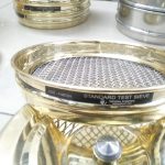 Woven Test Sieves