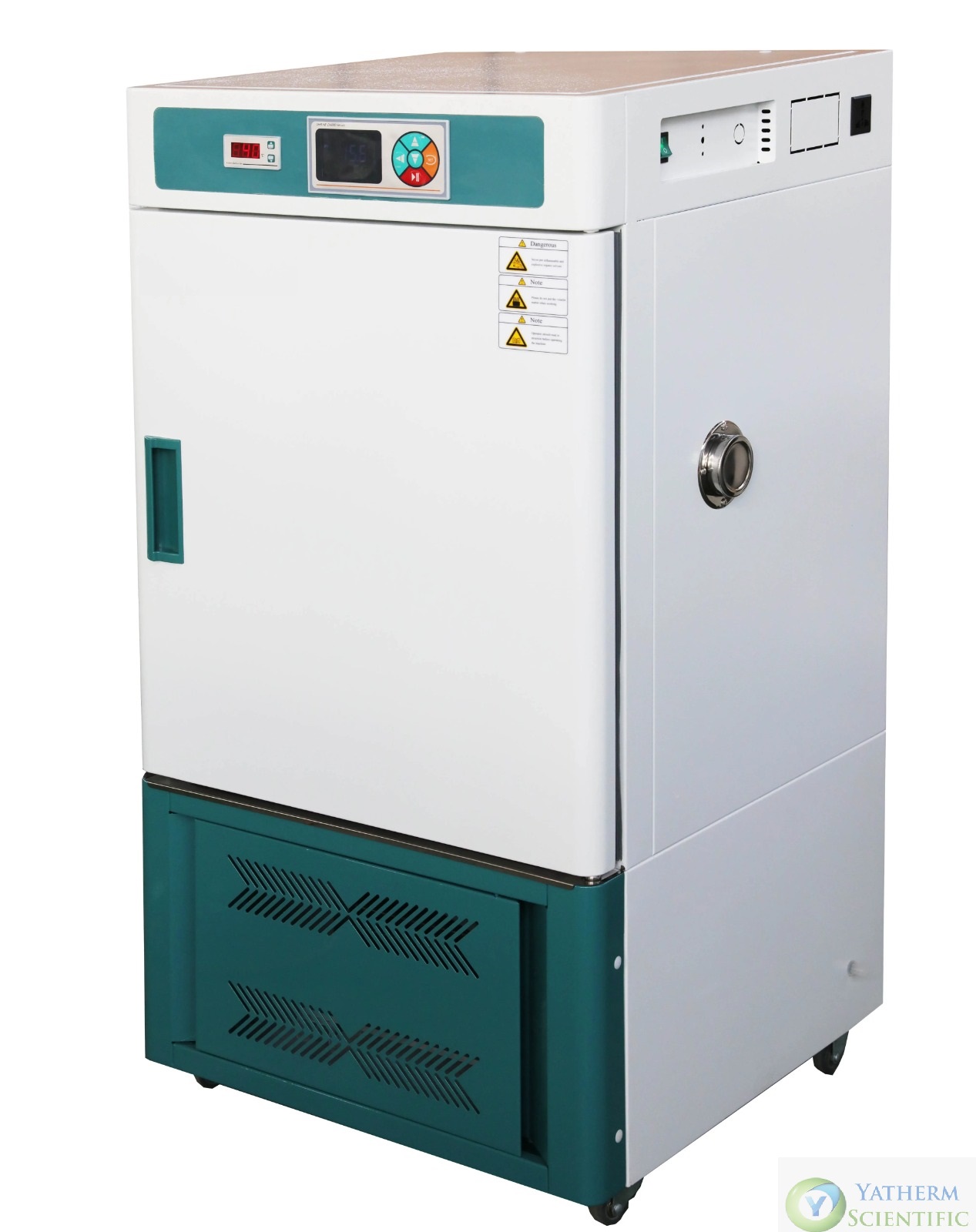 Bod Incubator (Bio-Oxygen Demand Incubator) Manufacturer