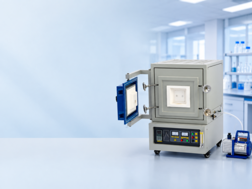 Atmosphere Furnace