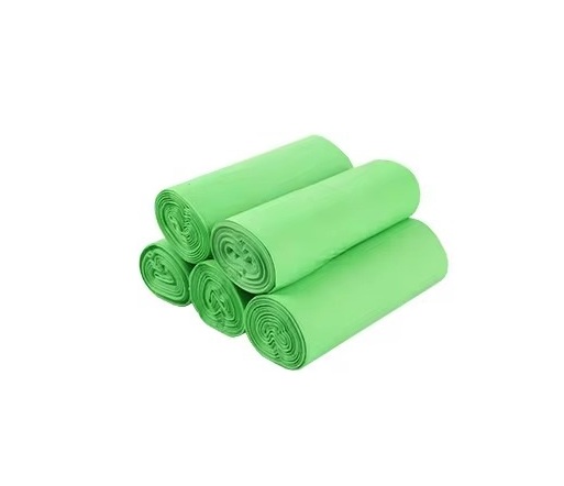 Biodegradable Bags