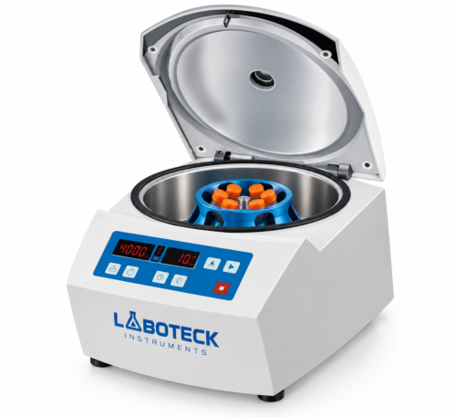 Centrifuges