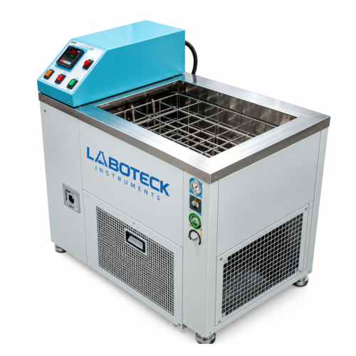 Cryo Bath