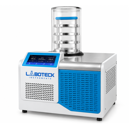 Freeze Dryer