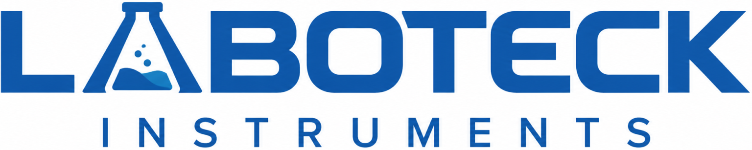Laboteck Instruments Logo