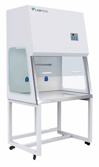 Pcr Cabinet