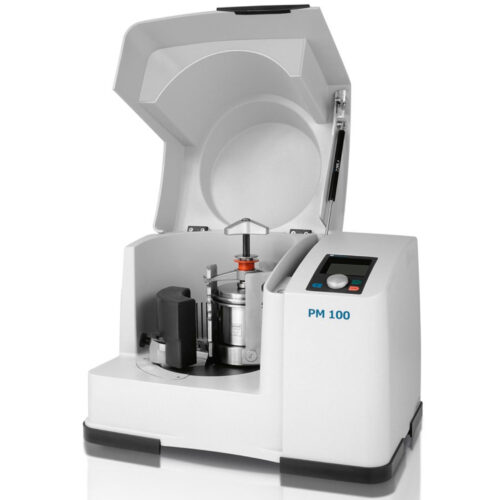 Planetary Ball Mill