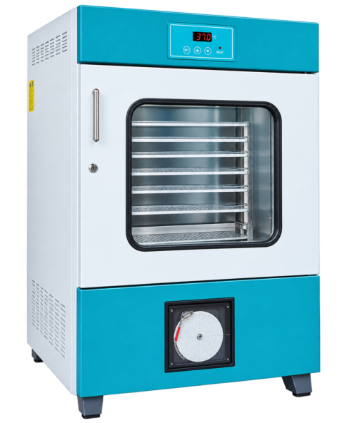 Platelet Agitator With Incubator