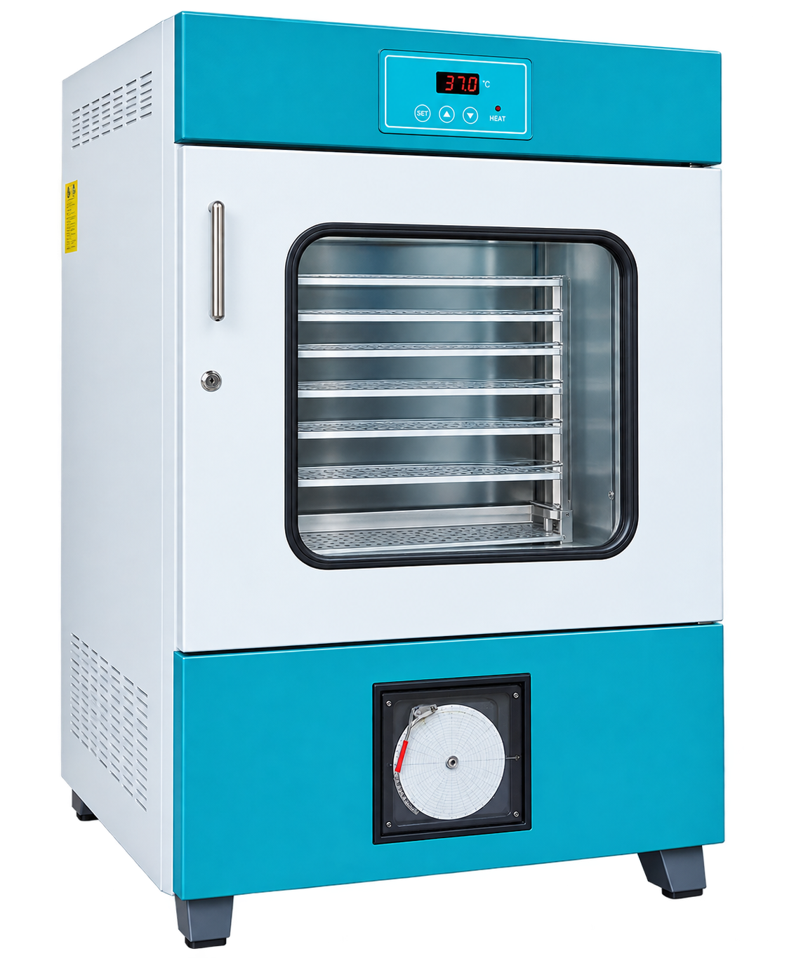 Platelet Agitator With Incubator