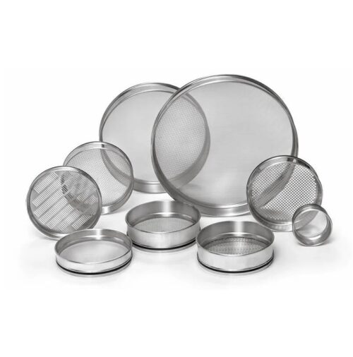 Test Sieves