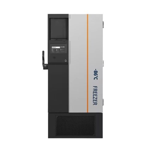 Ultra Low Temperature Freezers