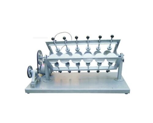 Wagner's Shaker