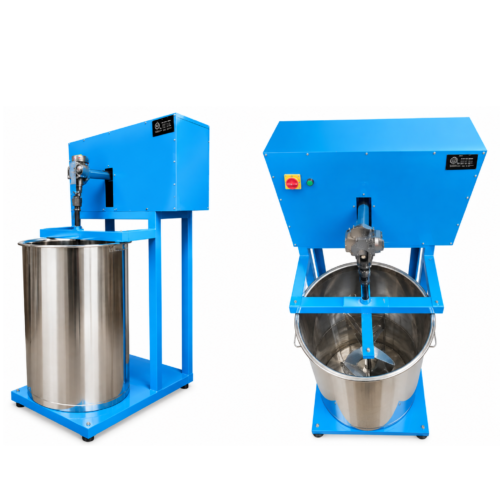 Wet Sieve Shaker