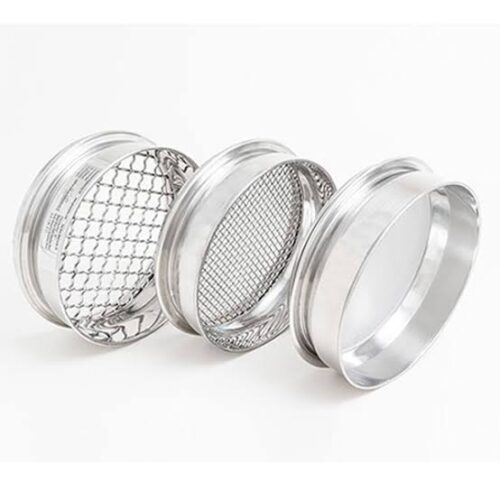 Working Sieves
