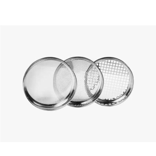 Woven Mesh Test Sieves
