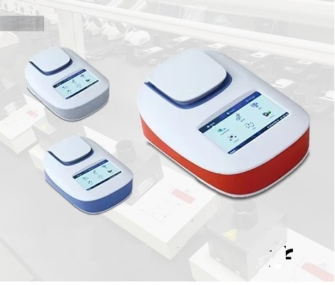 Fluorometer