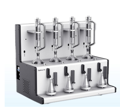 Intelligent Integrated Distillation Apparatus